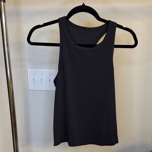 Lululemon align waist length racerback tank